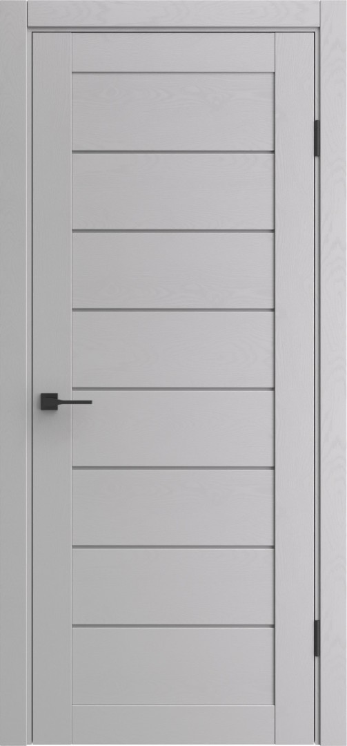 картинка ДМ ПП Порта-221 Ibis Wood Grey Fog от интернет-магазина "Двери"